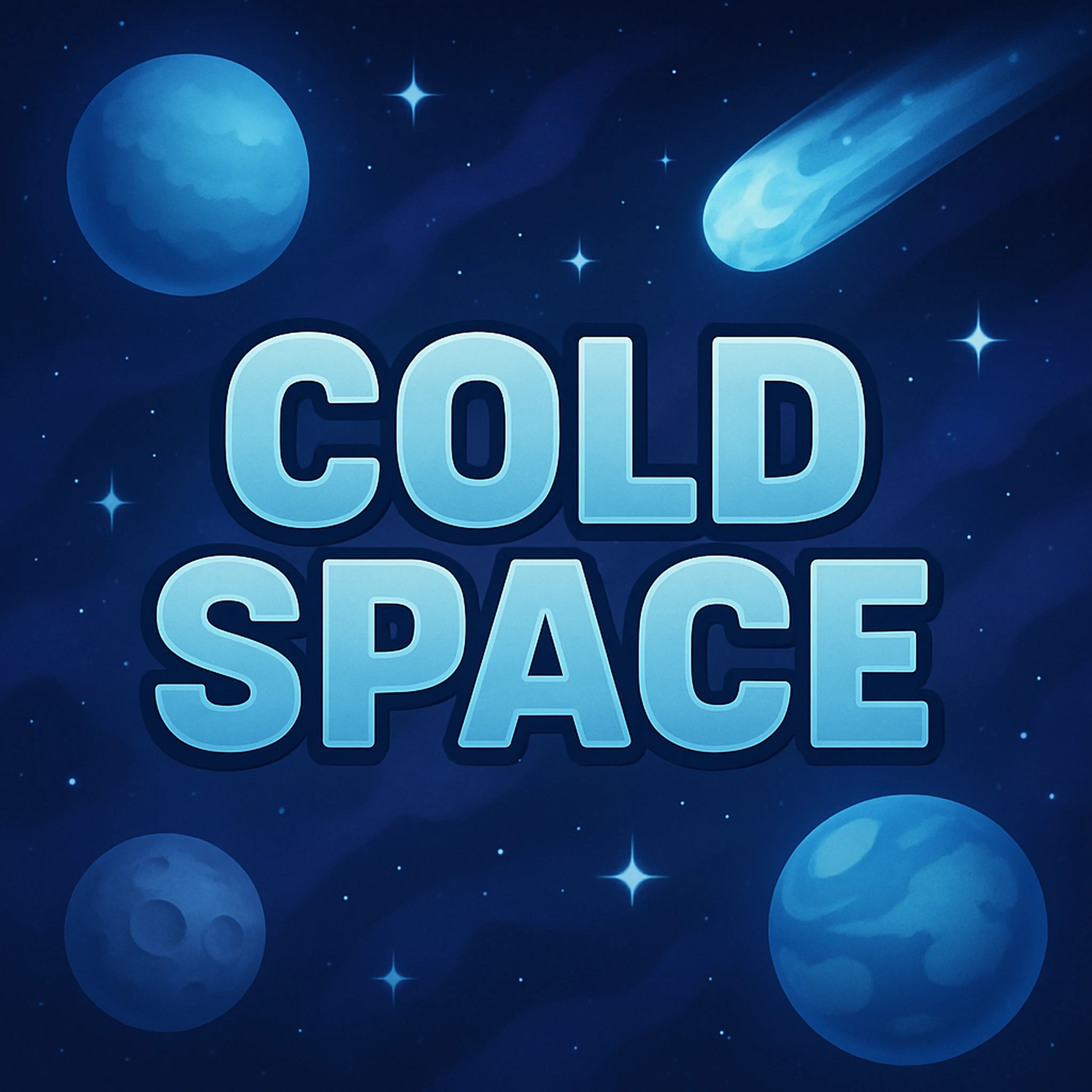 Game preview Cold Space